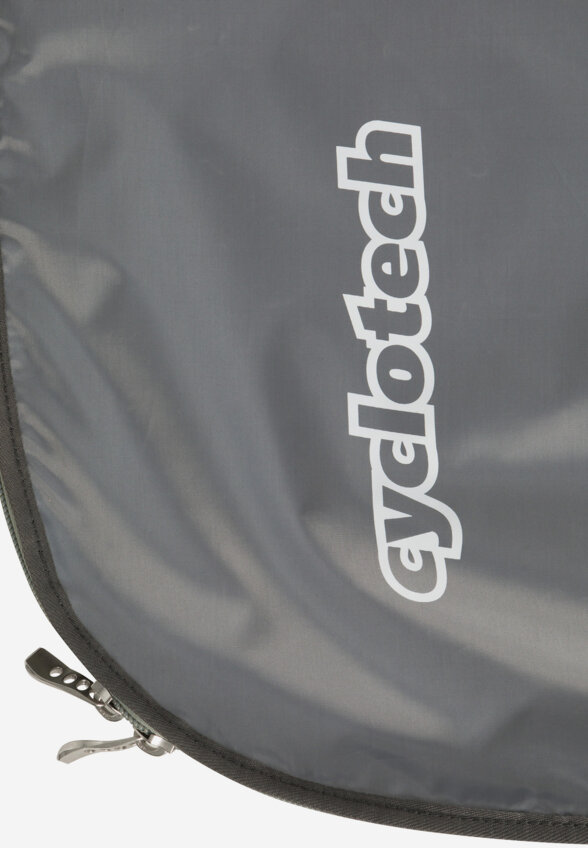 Чехол для велосипеда Cyclotech CYC-12, Серый