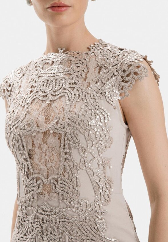 Платье Sample Room