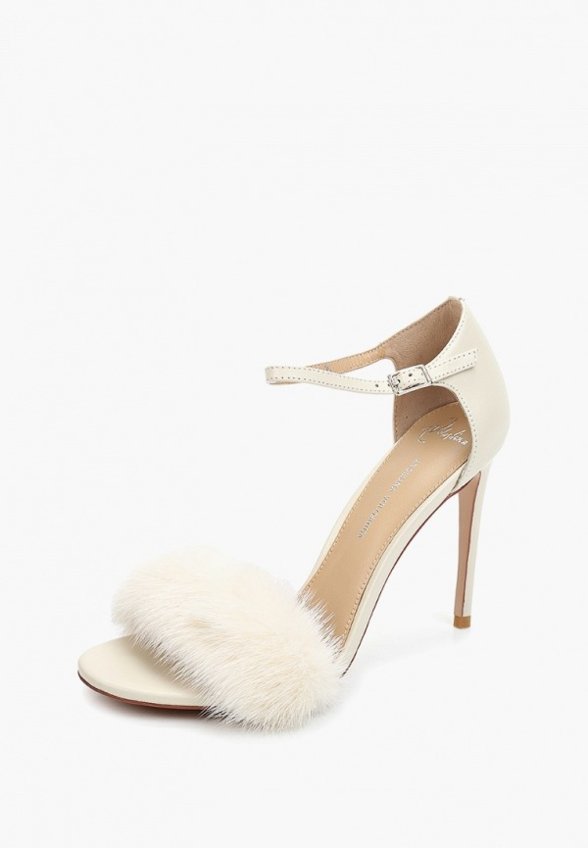 Босоножки Angelina Voloshina