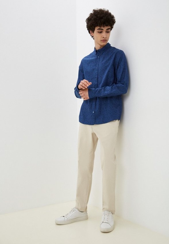 Рубашка Marco Di Radi