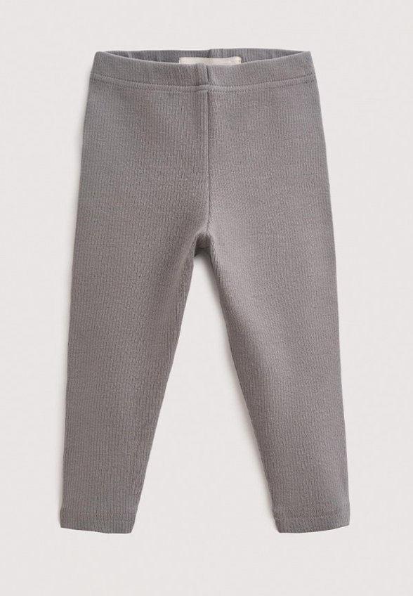 Леггинсы Loomknits