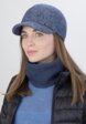 Кепка и снуд Сиринга6  - превью