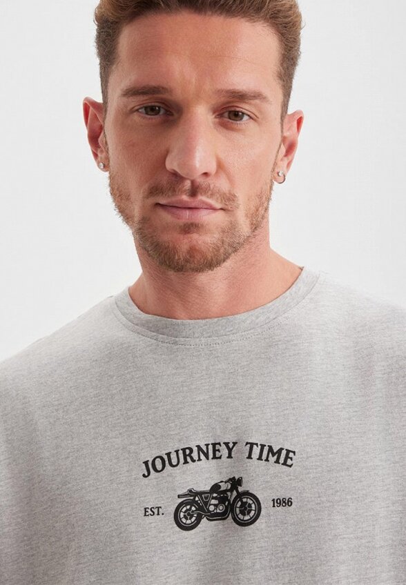 Футболка Barmariska