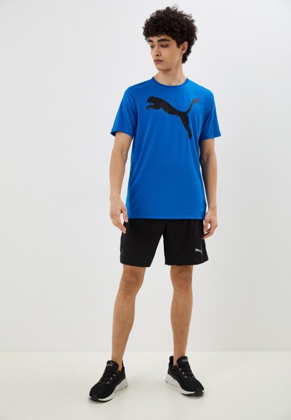 Футболка спортивная PUMA
