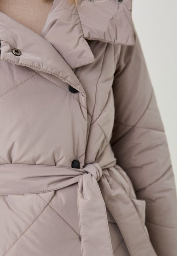 Куртка стеганая Dixi-Coat