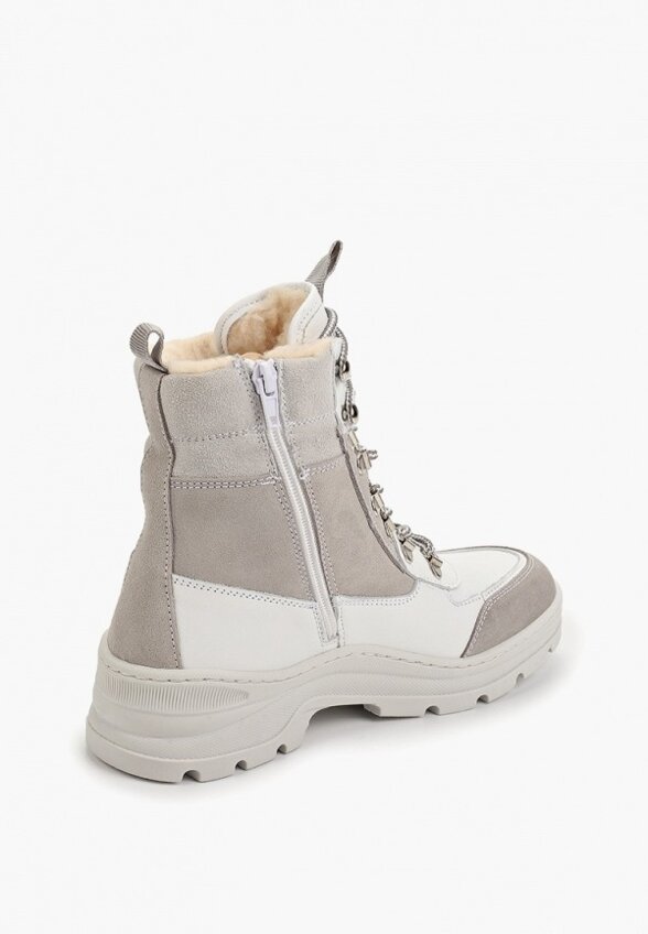 Ботинки Sioux