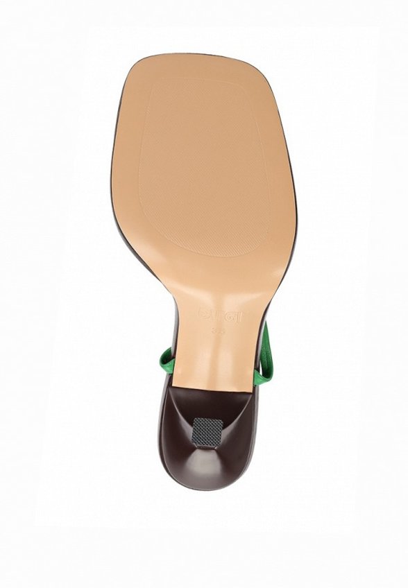 Босоножки Evigi