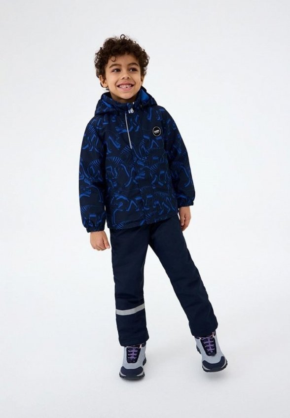 Костюм утепленный Lassie