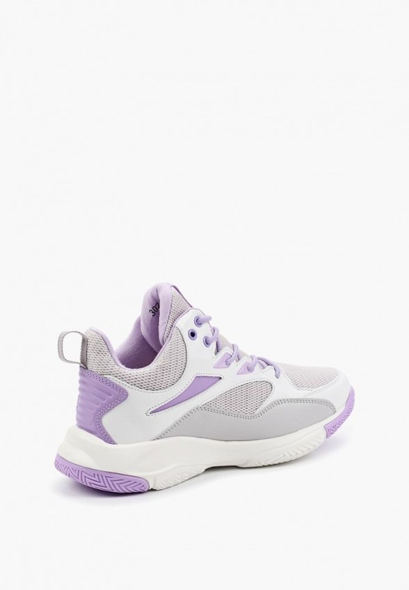 Кроссовки Orthoboom