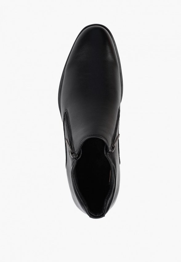 Ботинки Thomas Munz