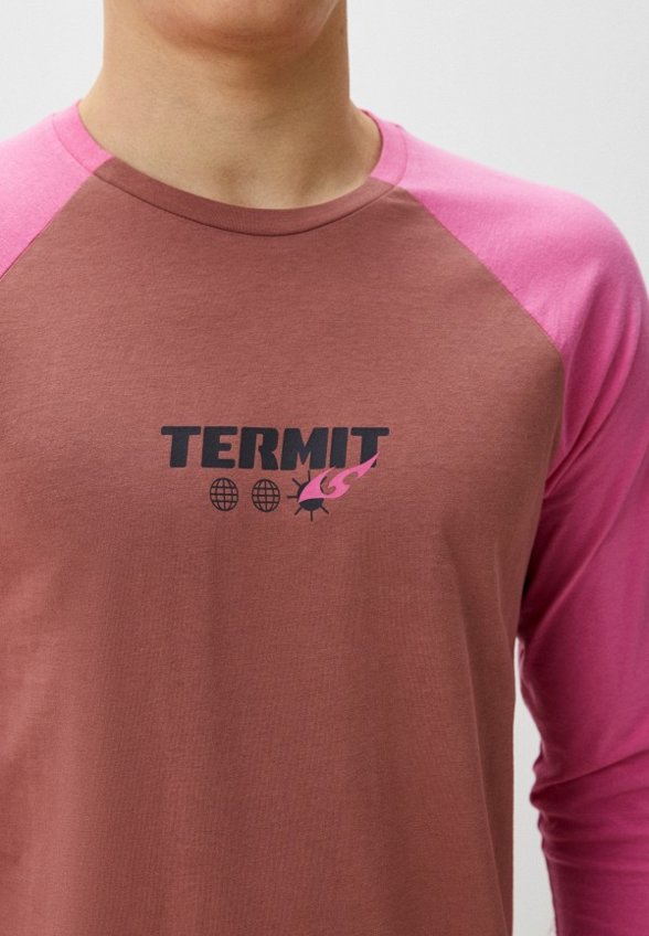 Лонгслив Termit