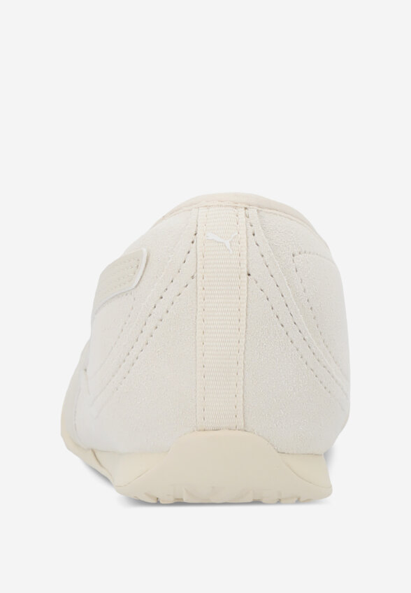 Балетки женские PUMA Catch Soleil Ballerina Sd, Белый
