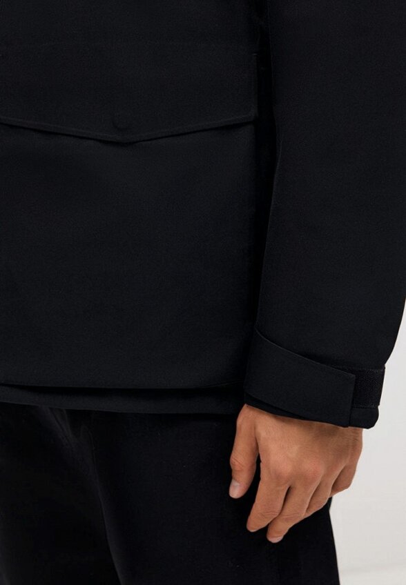 Куртка утепленная Baon