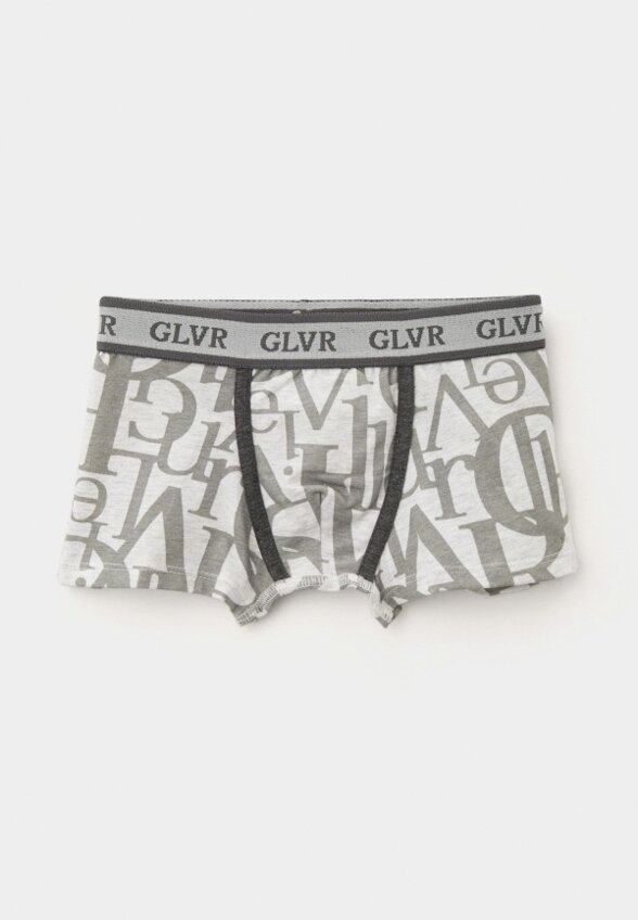 Трусы 3 шт. Gulliver