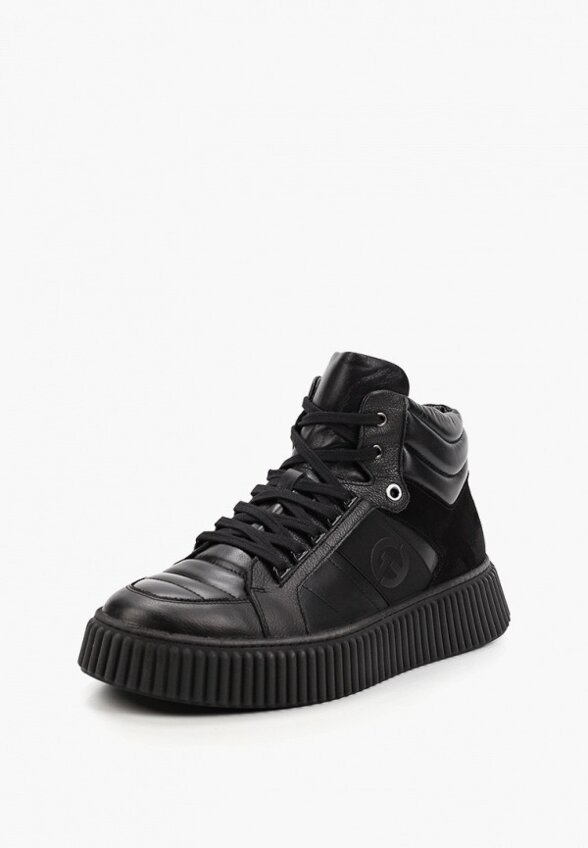 Кеды Emanuele Gelmetti