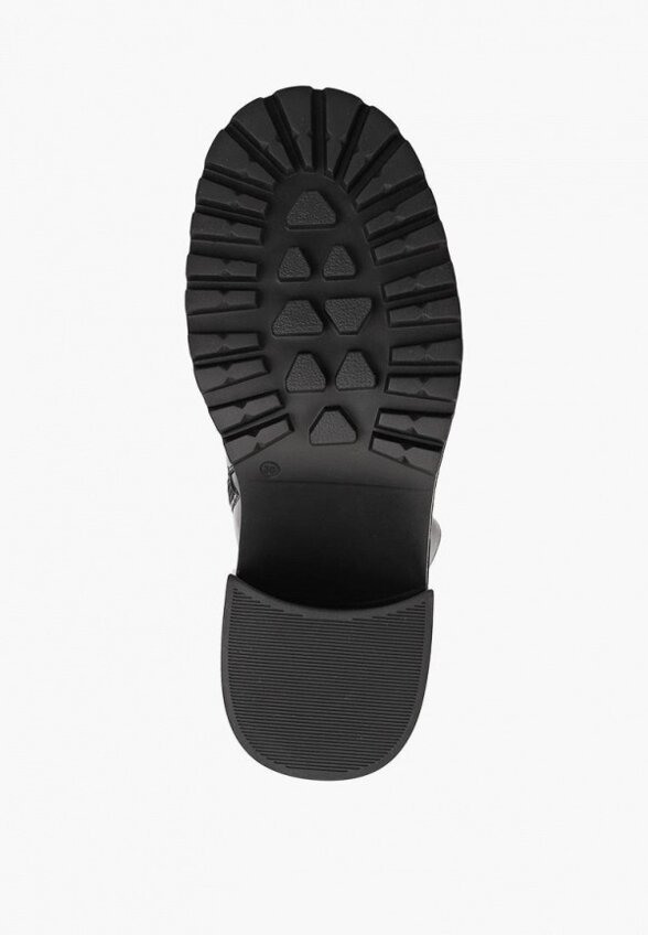 Ботильоны Lusavou