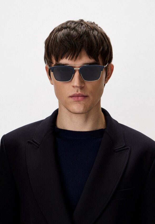 Очки солнцезащитные Emporio Armani