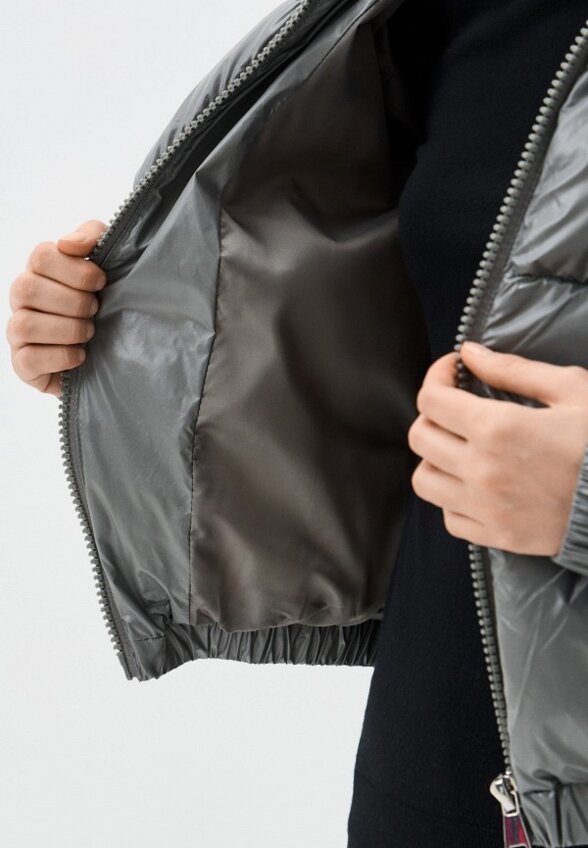 Куртка утепленная Avalon