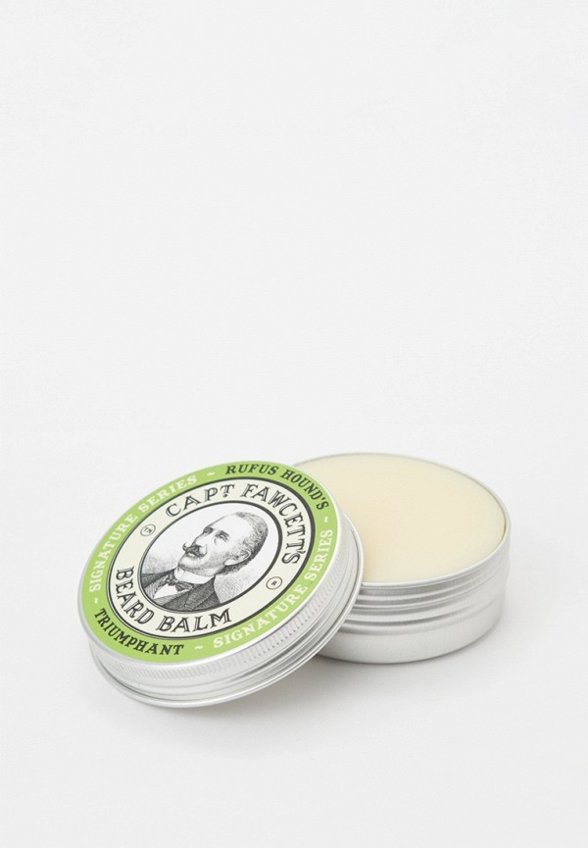 Бальзам для бороды Captain Fawcett