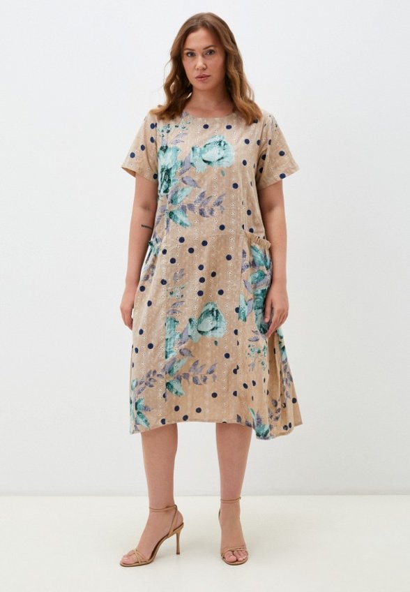 Платье Ганг