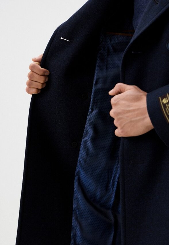 Пальто Bazioni