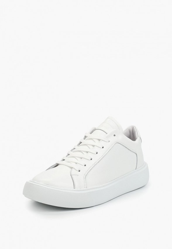 Кеды Matt Nawill