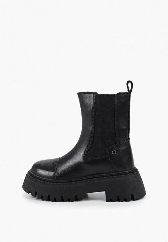 Ботинки Gaudi