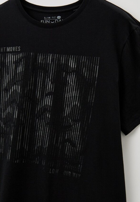 Футболка Funday