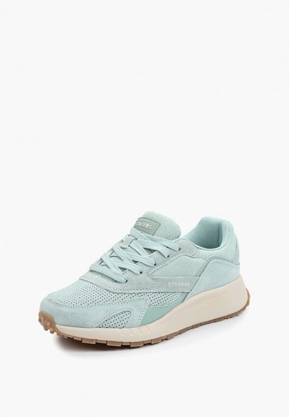 Кроссовки Strobbs