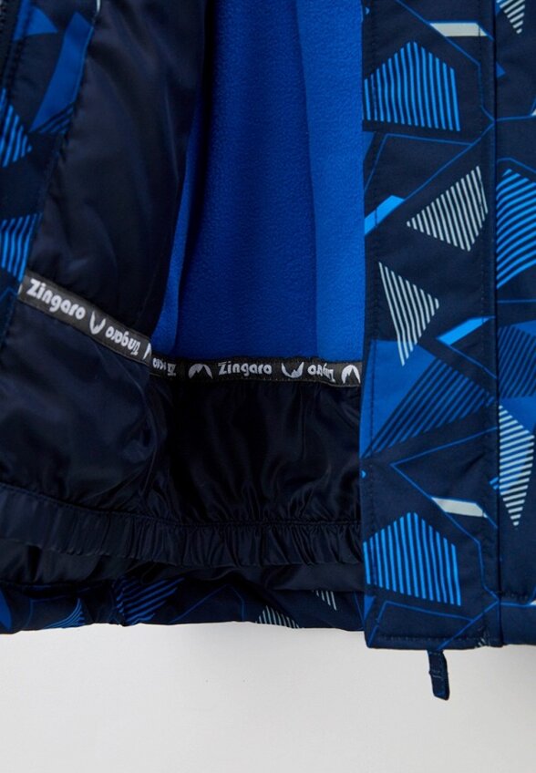 Костюм горнолыжный Zingaro by Gusti