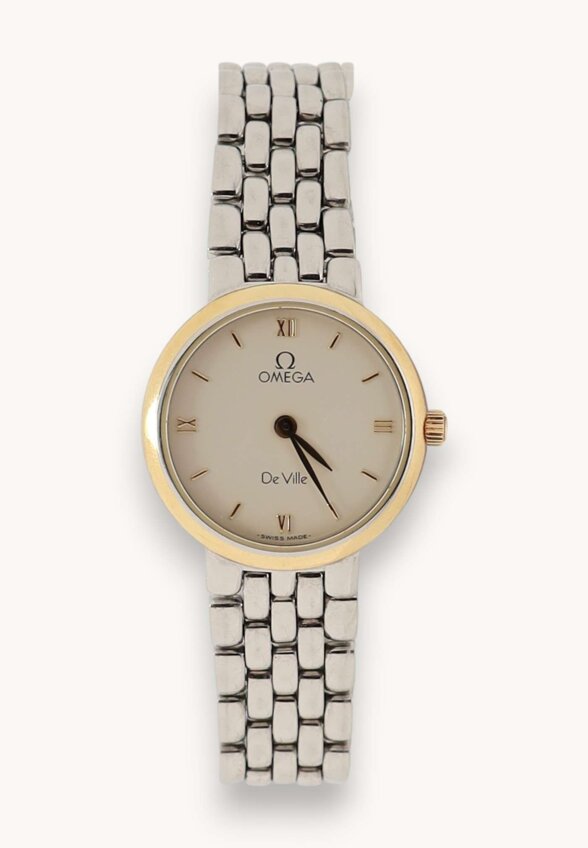 Omega De Ville