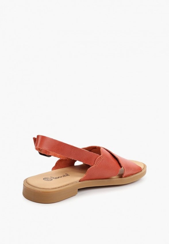 Сандалии Barritos