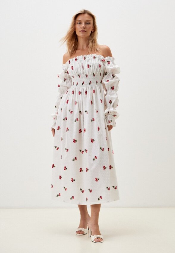 Платье Belle Robe