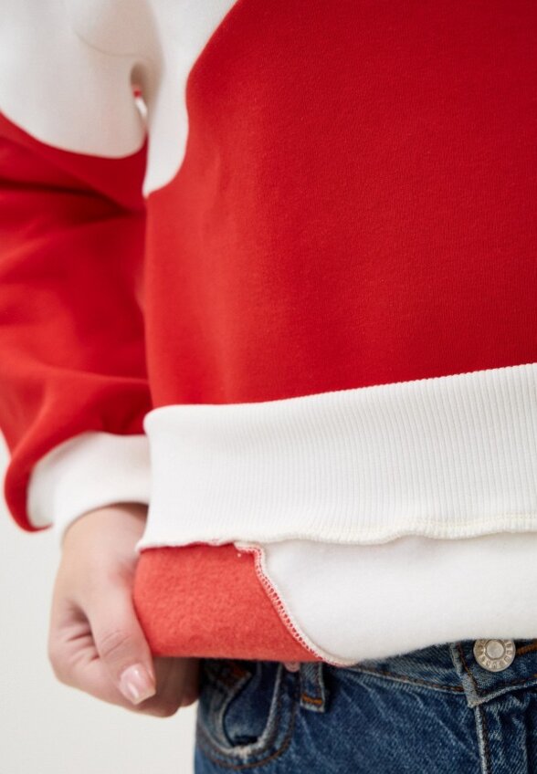 Свитшот Sevenseventeen