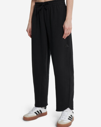 Брюки женские Adidas, Черный женщинам