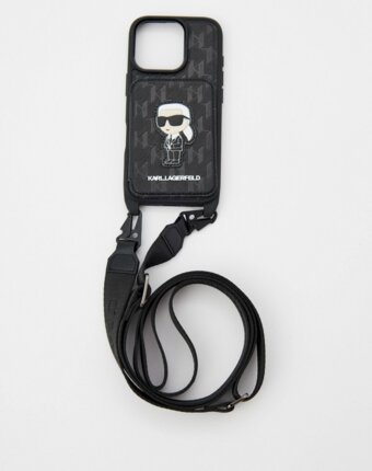 Чехол для iPhone Karl Lagerfeld женщинам