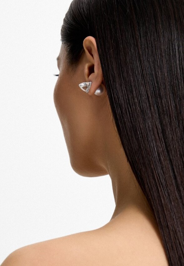 Серьги Swarovski®