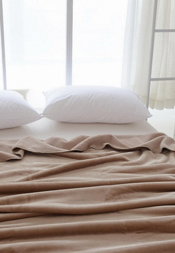 Плед Sofi De Marko