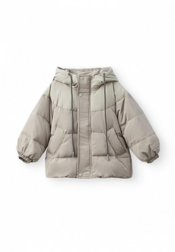 Пуховик Happy Baby