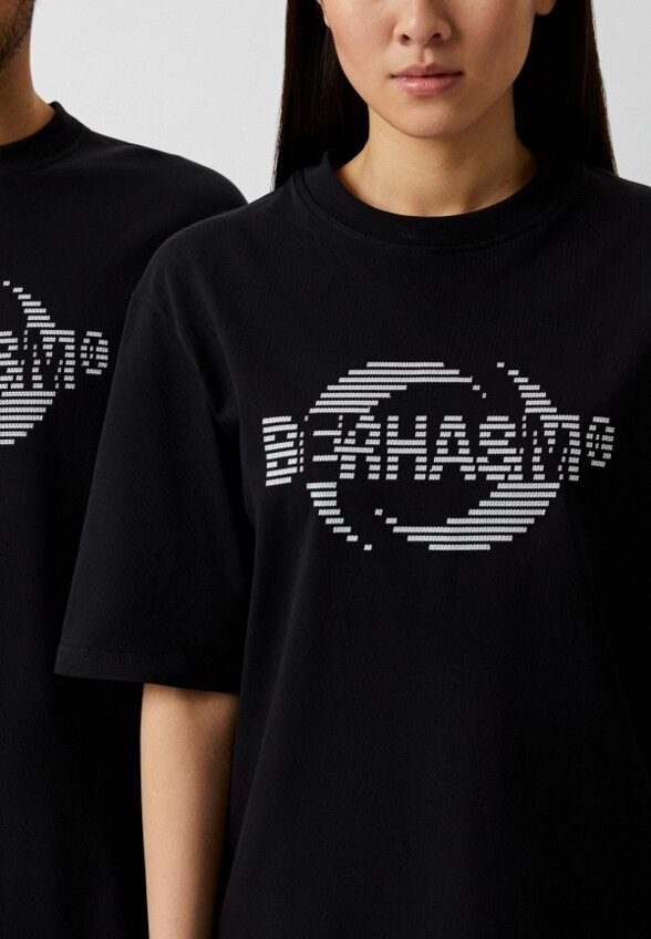 Футболка Berhasm