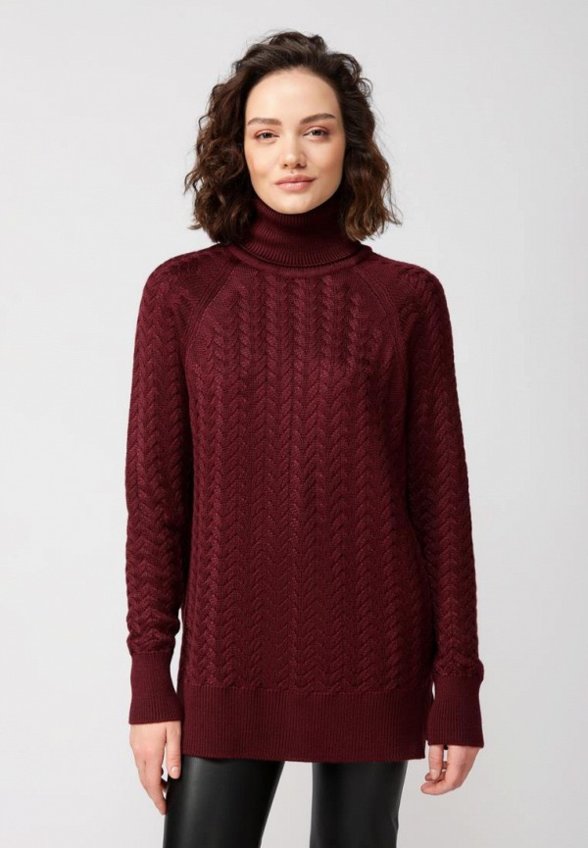 Свитер Vivawool