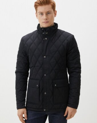 Куртка утепленная Urban Fashion for Men мужчинам