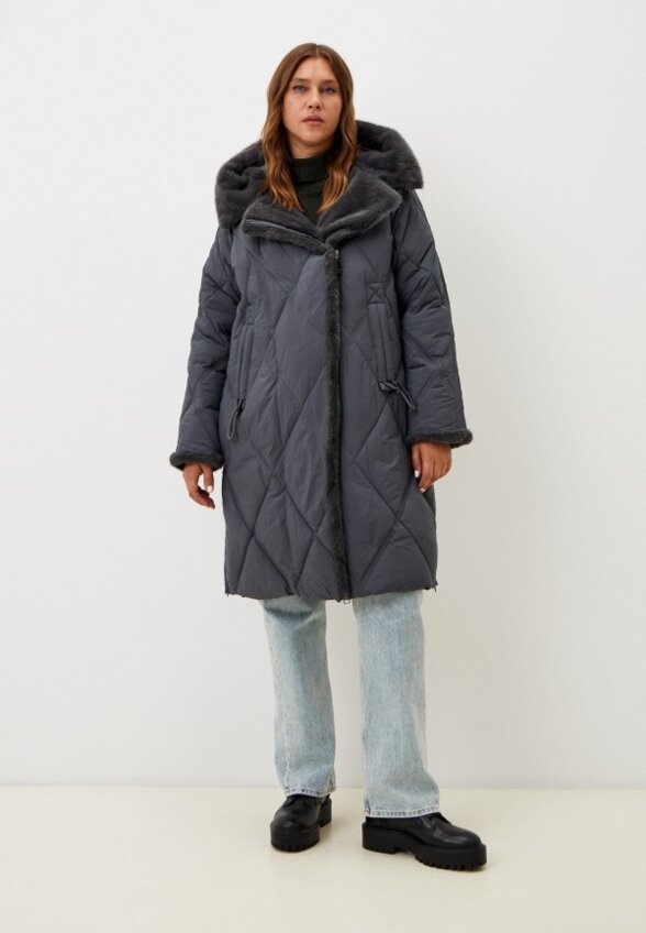 Куртка стеганая Winterra