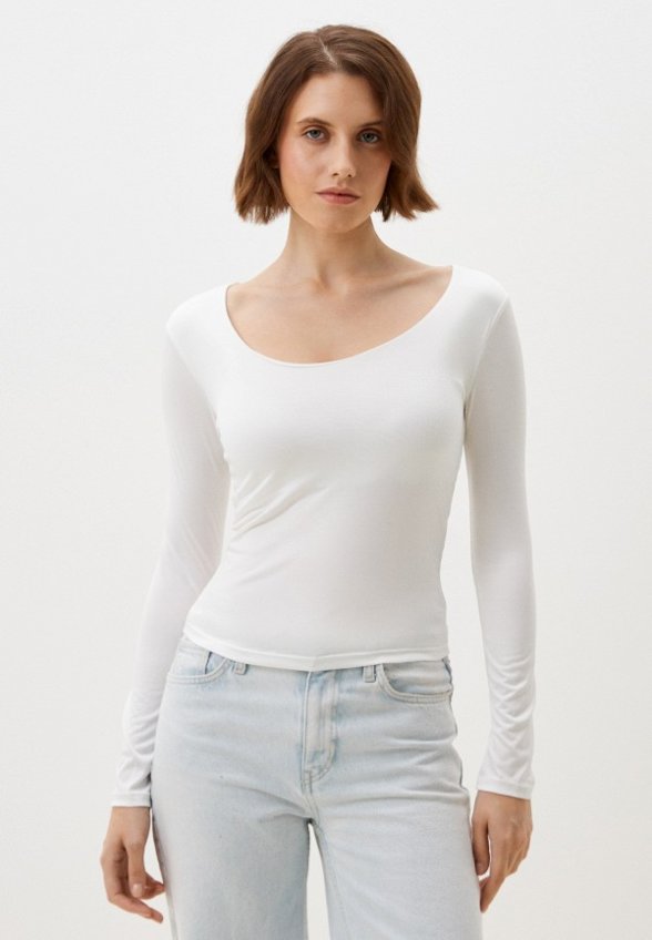 Лонгслив Terranova