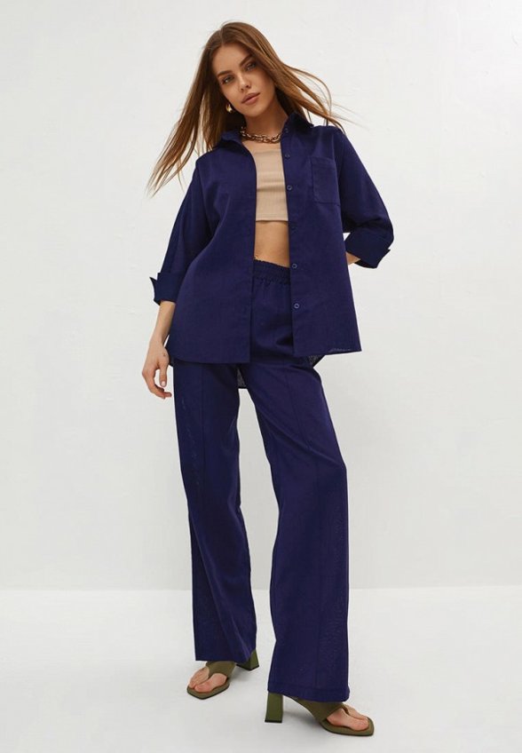 Брюки Nataly Rik