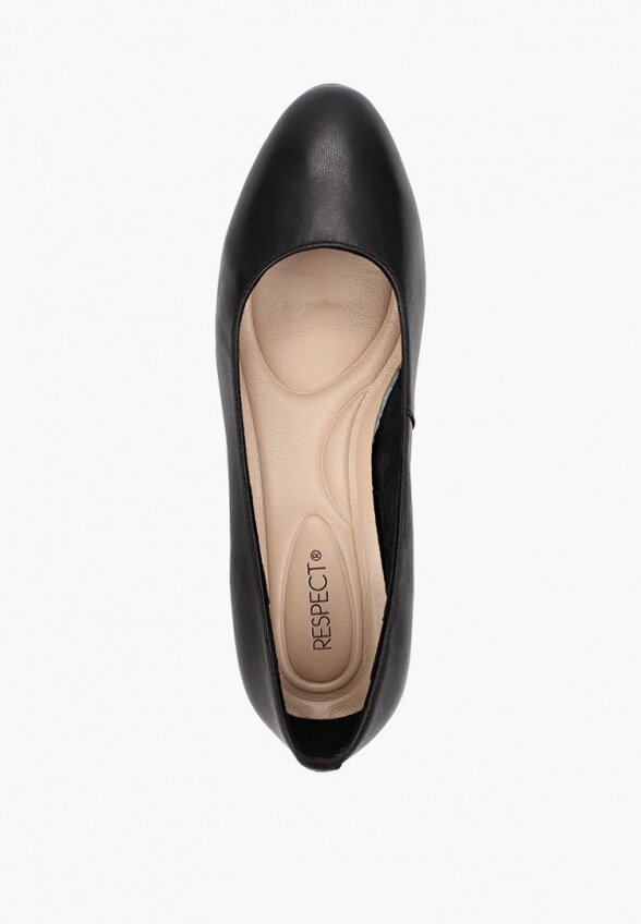 Туфли Respect