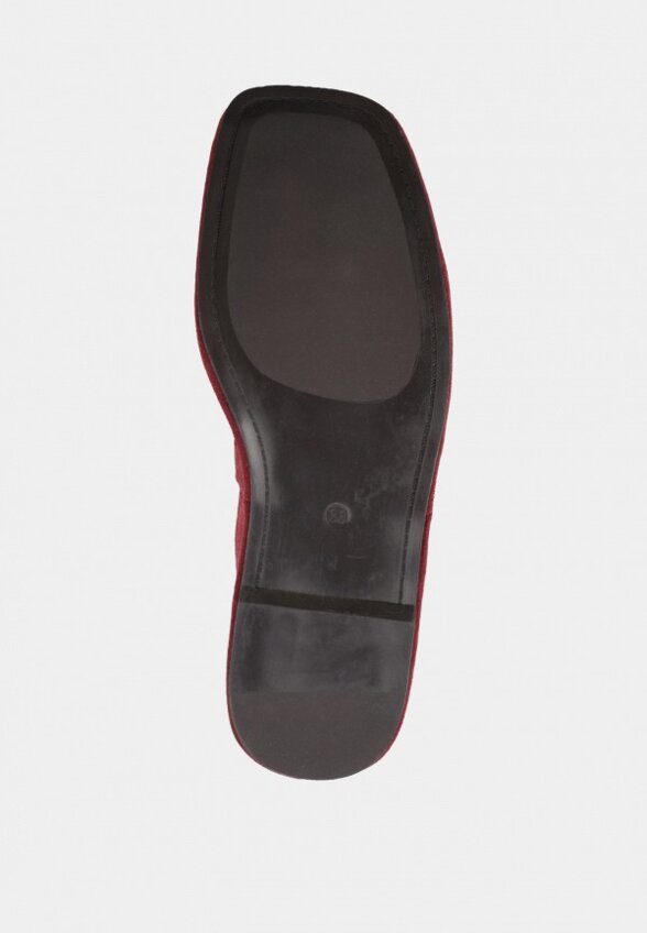 Балетки Llevv Group