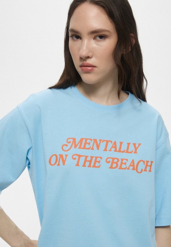 Футболка Befree