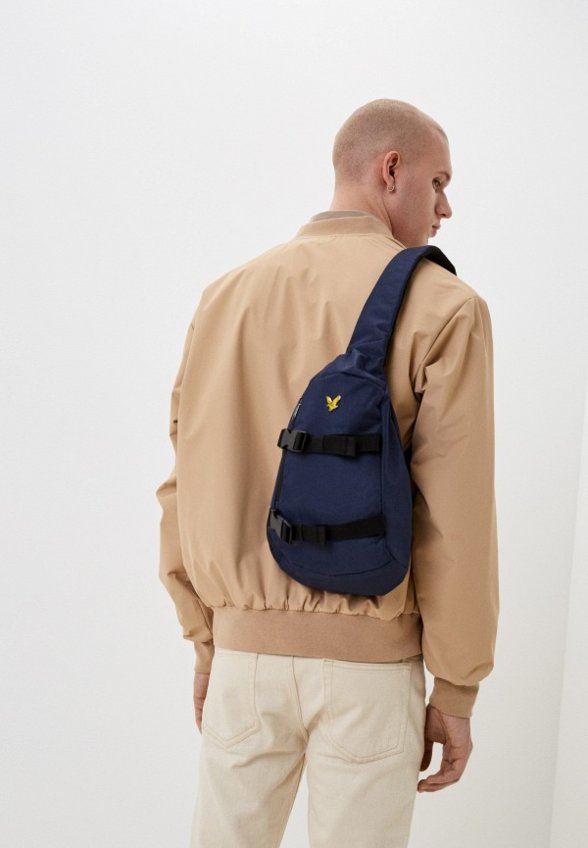 Рюкзак Lyle & Scott