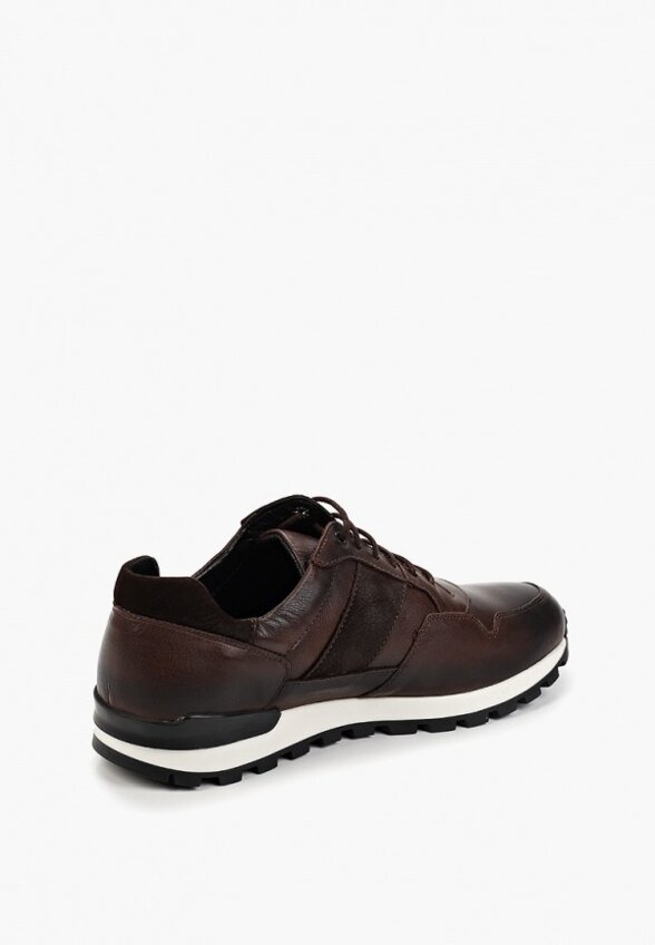 Кроссовки Sbalo